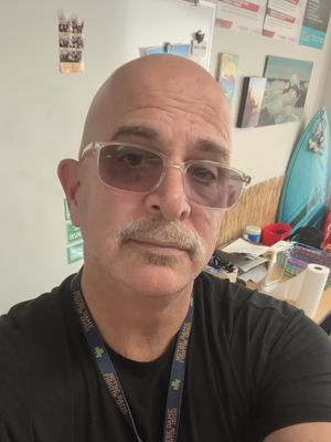 Danny, 58