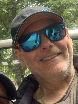 Mike, 61