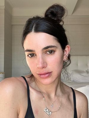 Rose, 45