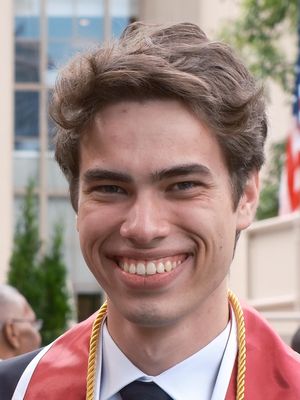 Alex, 21