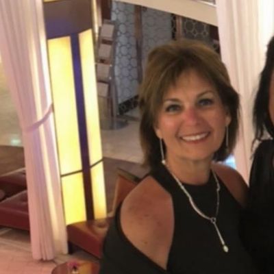 Annette, 67