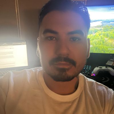 Mark, 31
