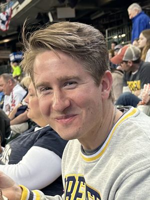 Michael, 30