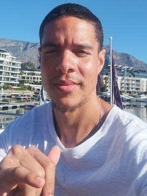Damien, 29