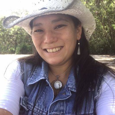 Gloria, 41