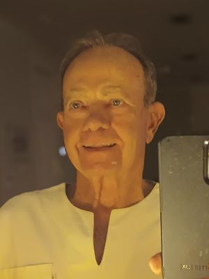Larry, 76