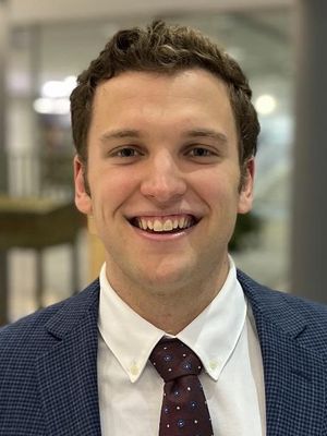 Ben, 26