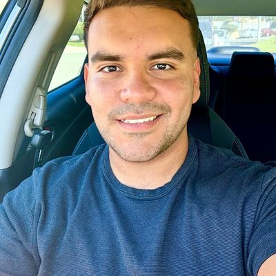 Joseph, 23