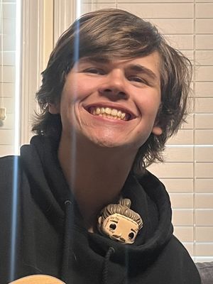 Brandon, 24
