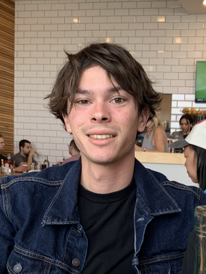 Harrison, 23