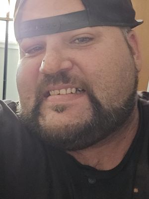 Mike, 40