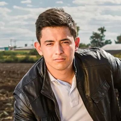 Martin, 26