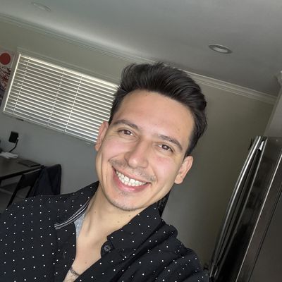 Andres, 25