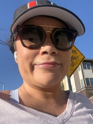 Barbara, 40