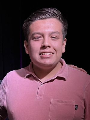 Julian, 18