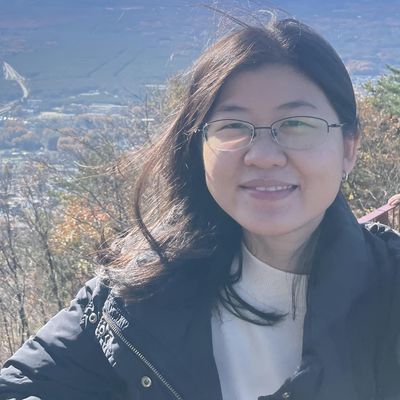 Angeline, 36