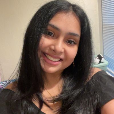 Karen, 25