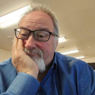 Matt, 54