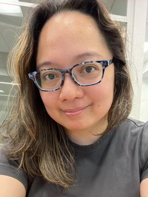 Christine, 40