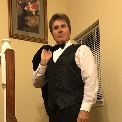 Brad, 62