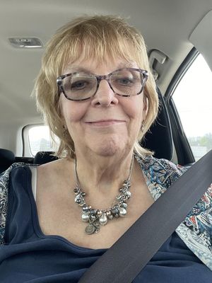 Anne, 72