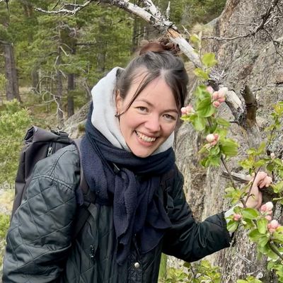 Fanni, 31
