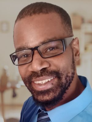 Gabriel, 44