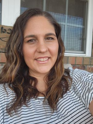 Alison, 40