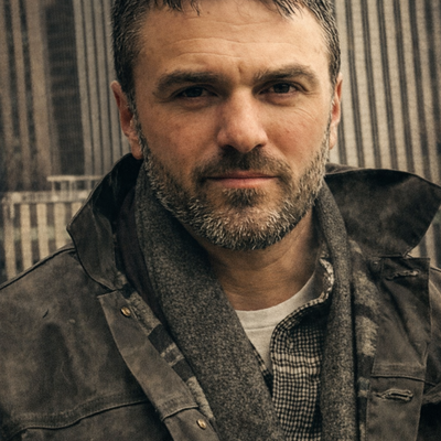 David, 41