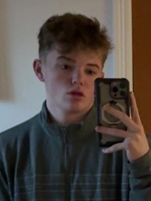 Gunnar, 19