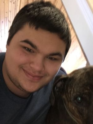 Alex, 23