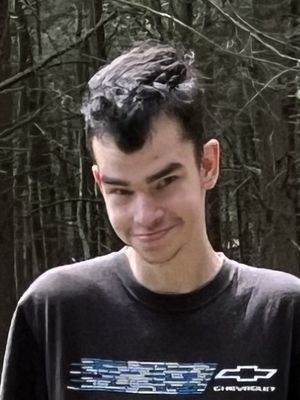 Jason, 21
