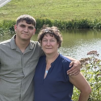 Sue, 59