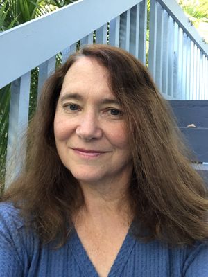Teresa, 65