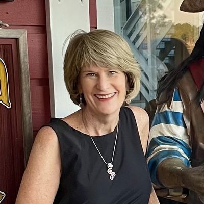 Patty, 63