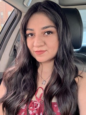 Samantha, 28