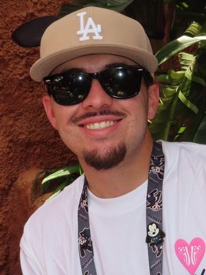 Austin, 22