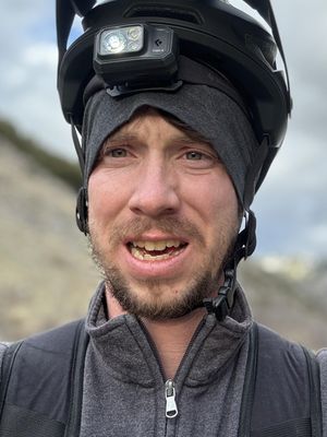 Brock, 38