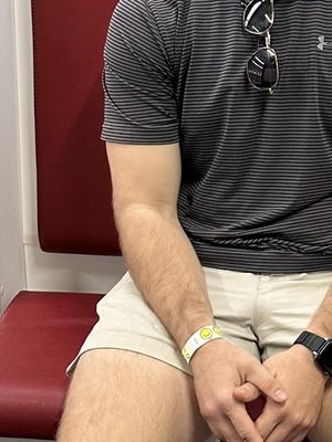 Charles, 22