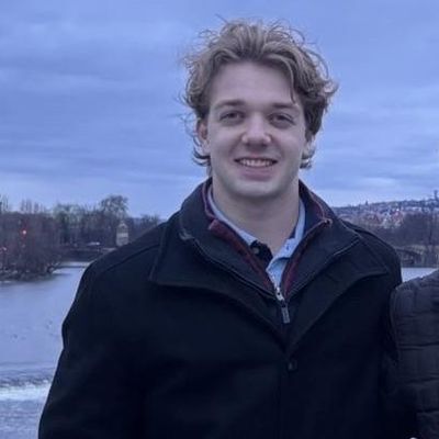William, 21