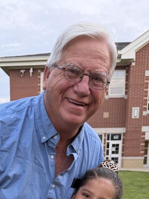 David, 70