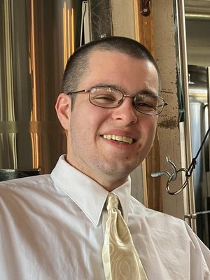 Benjamin, 27