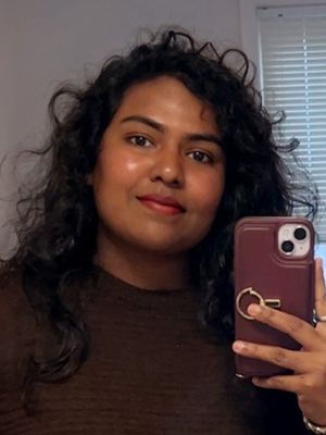 Reema, 23