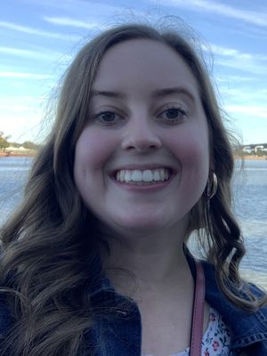 Kate, 24