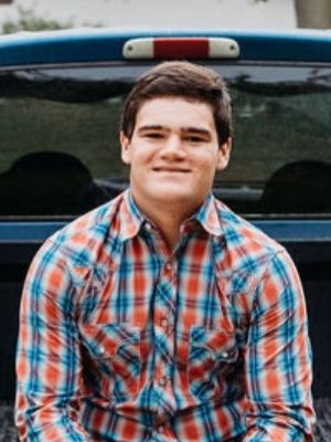 Nolan, 19