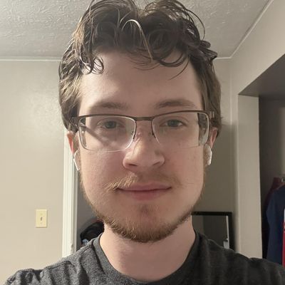 Andrew, 23