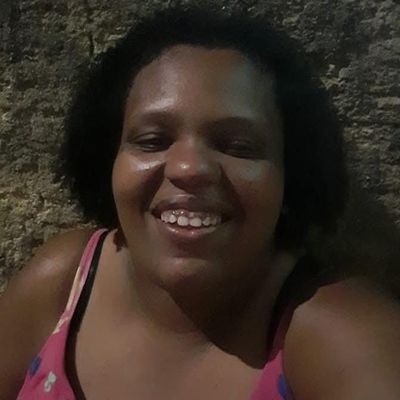 Nilaine Goncalves, 34