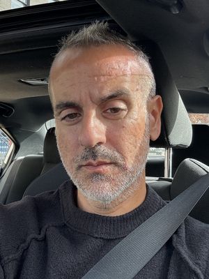 Randy, 47