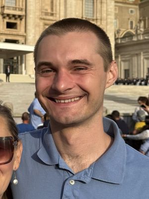 Mark, 29