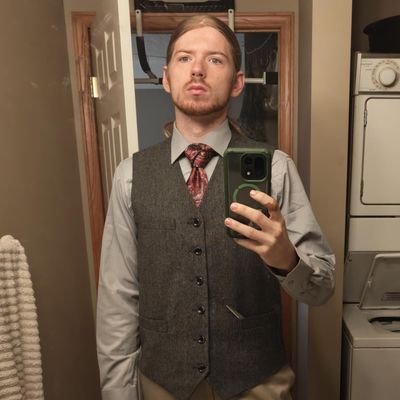 Logan, 27